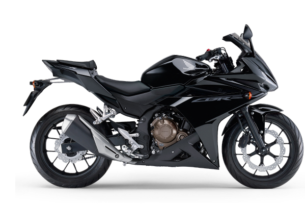HONDA CBR400R ABS ツートンカラー