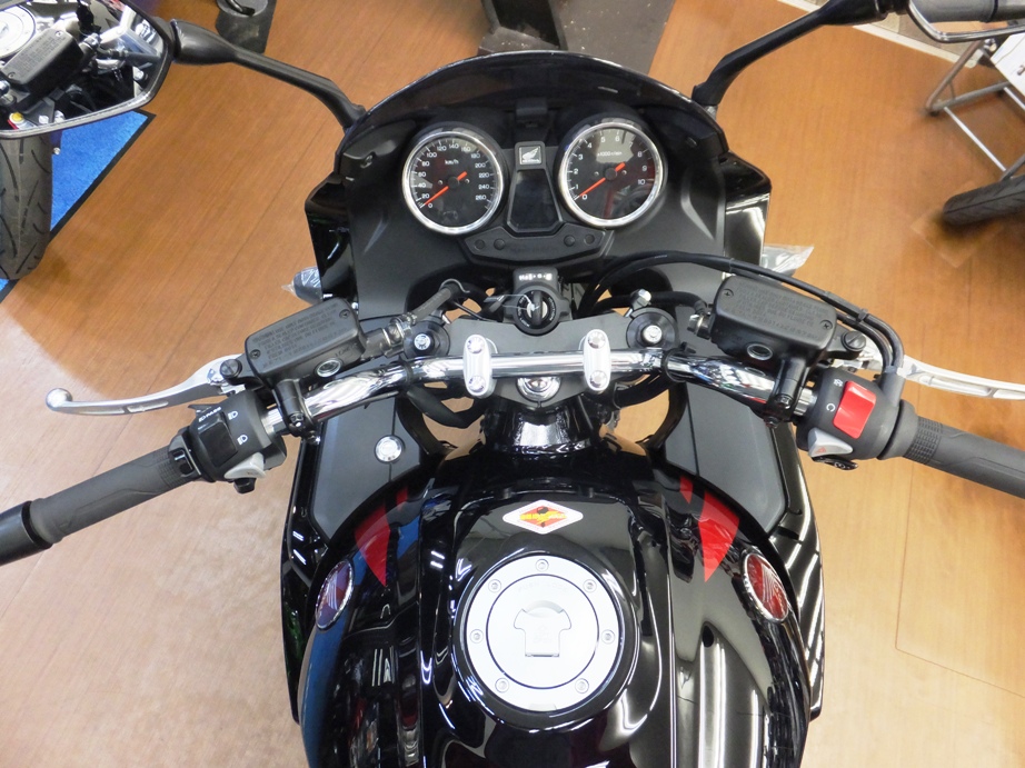 honda cb1300sb