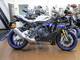 千葉県千葉市の大型バイク スクーターと逆輸入バイクがお求め易いオートショップトミザワ