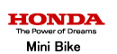 �~�j�o�C�NHONDA�ꗗ