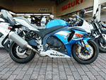 10 GSX1300R 隼