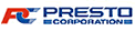 Presto Site