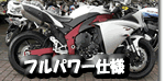 YZF-R1 �t���p���[�d�l